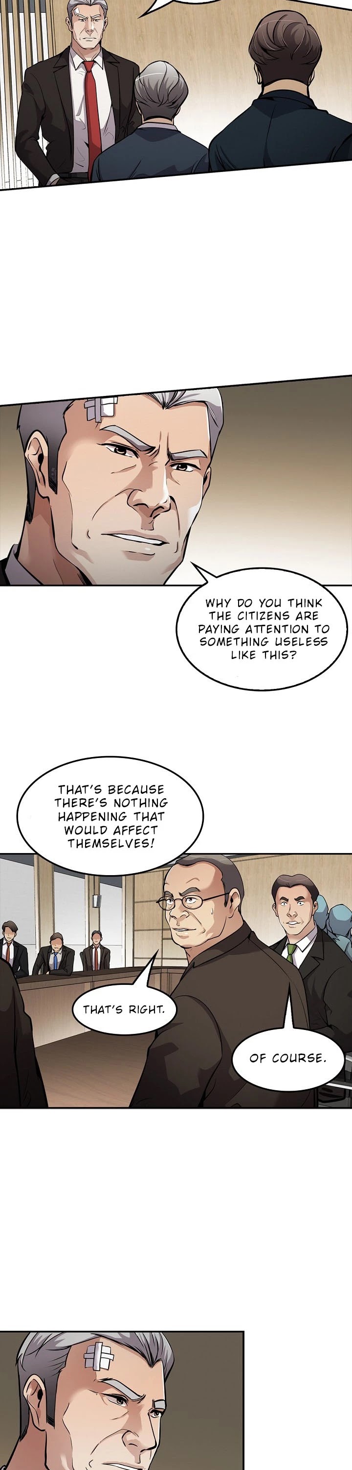 Again My Life Chapter 87 page 8 - Chapter 87