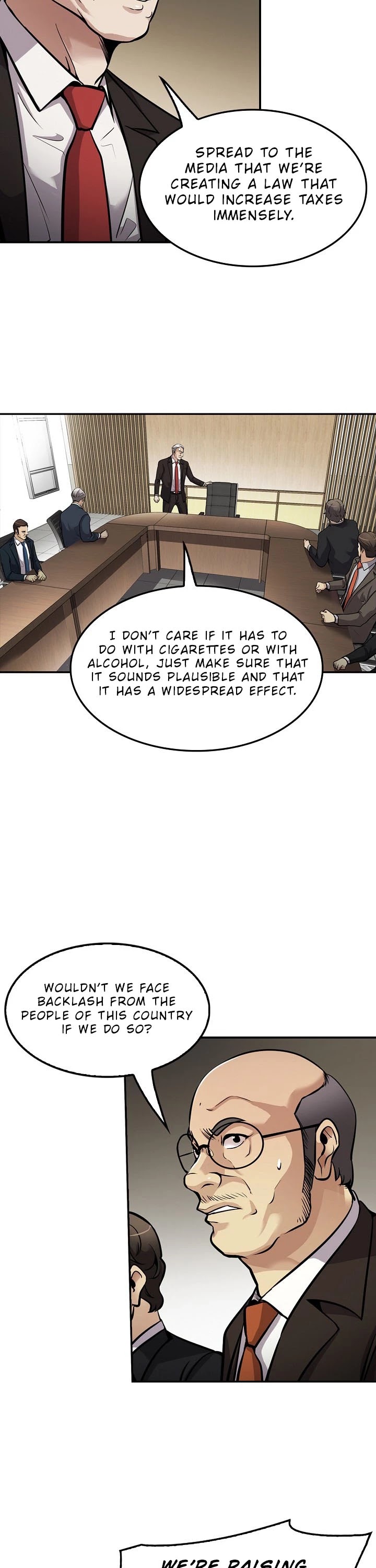Again My Life Chapter 87 page 9 - Chapter 87