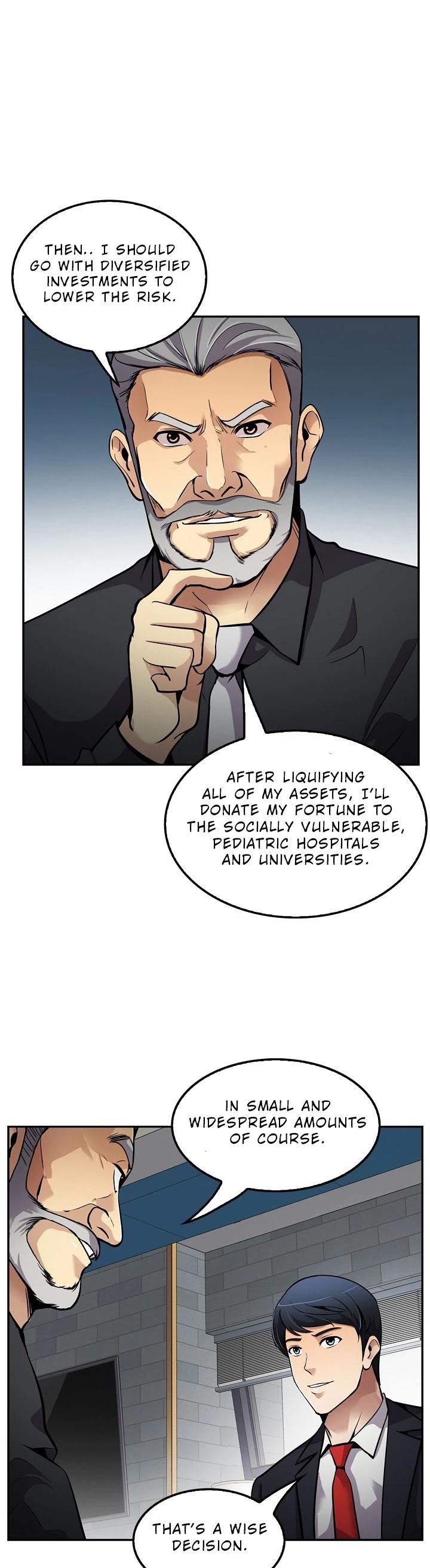 Again My Life Chapter 88 page 10 - Chapter 88