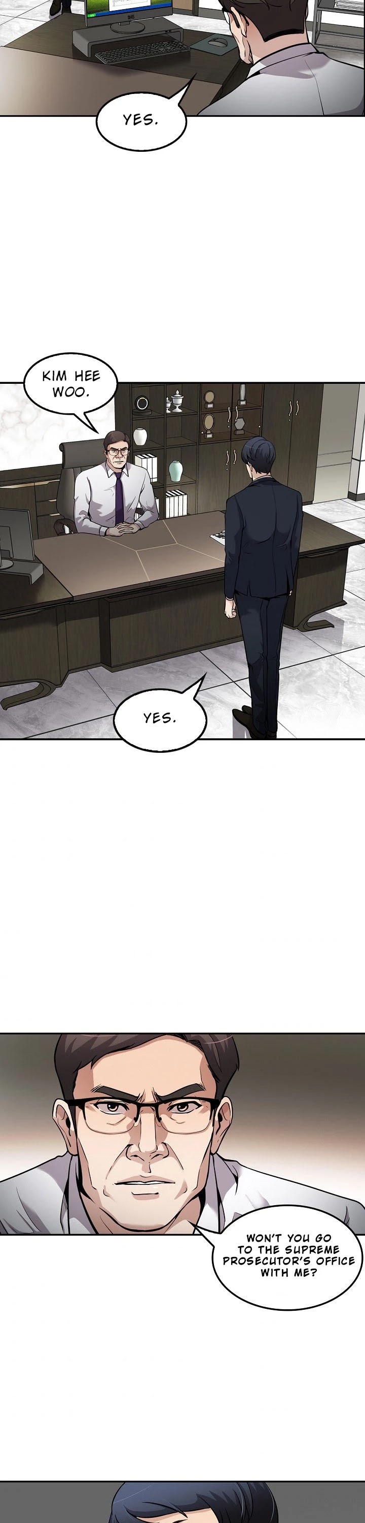 Again My Life Chapter 88 page 13 - Chapter 88