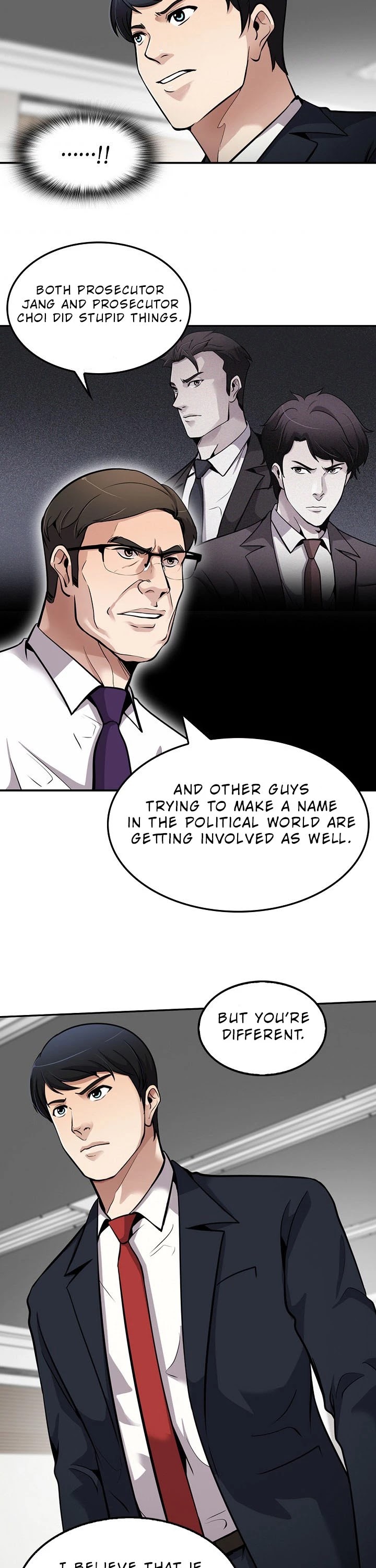 Again My Life Chapter 88 page 14 - Chapter 88