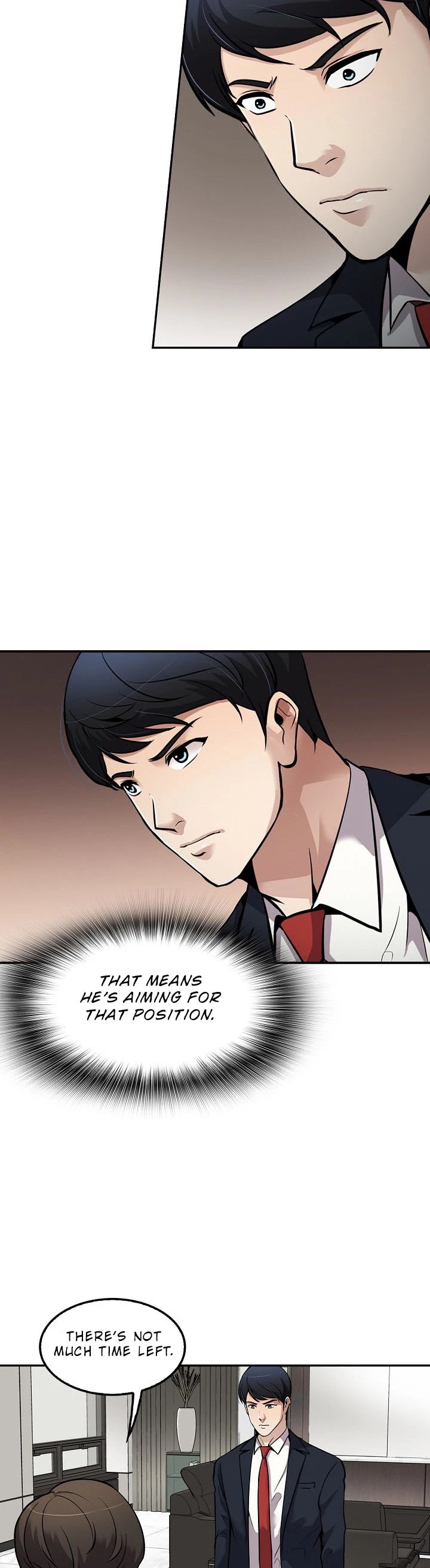 Again My Life Chapter 88 page 16 - Chapter 88