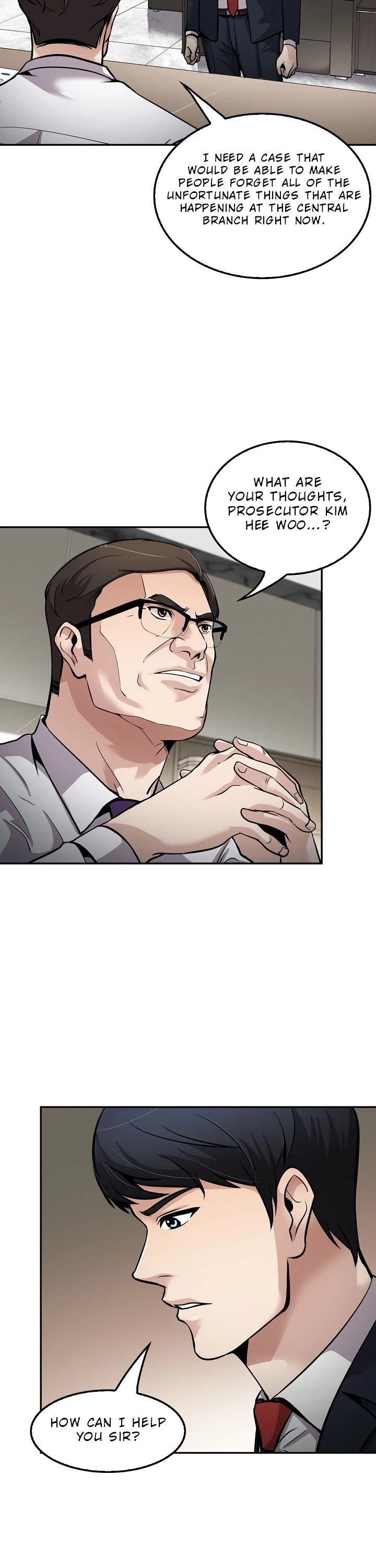 Again My Life Chapter 88 page 17 - Chapter 88