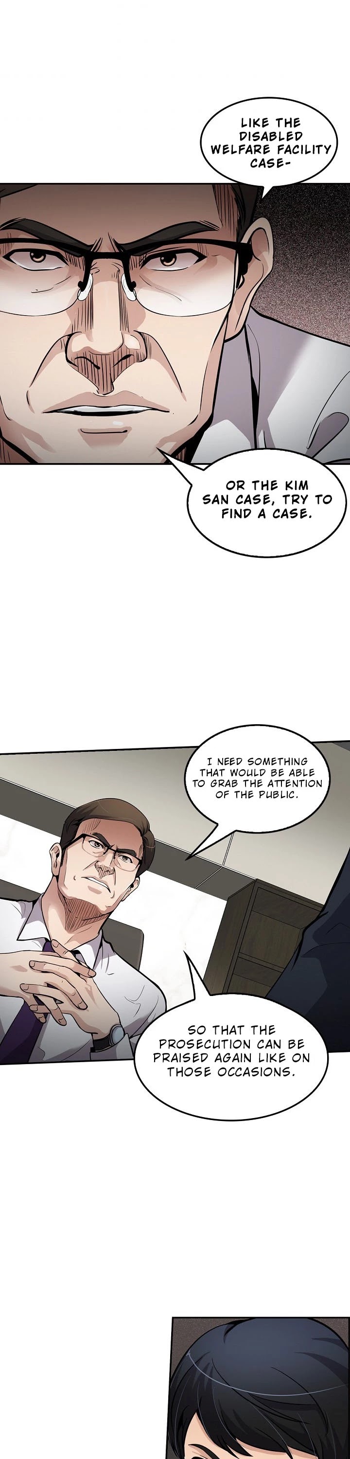 Again My Life Chapter 88 page 18 - Chapter 88
