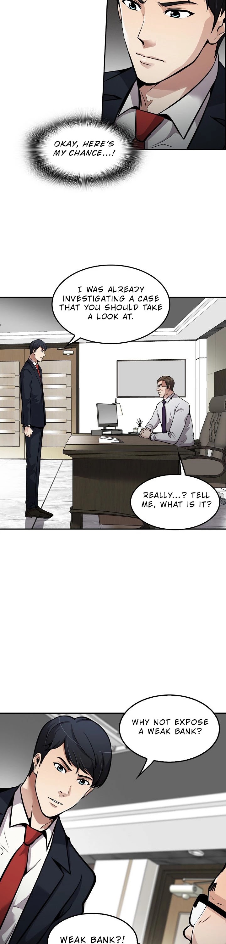Again My Life Chapter 88 page 19 - Chapter 88