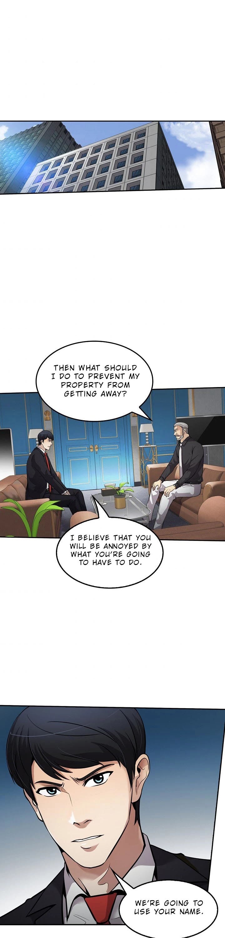 Again My Life Chapter 88 page 2 - Chapter 88
