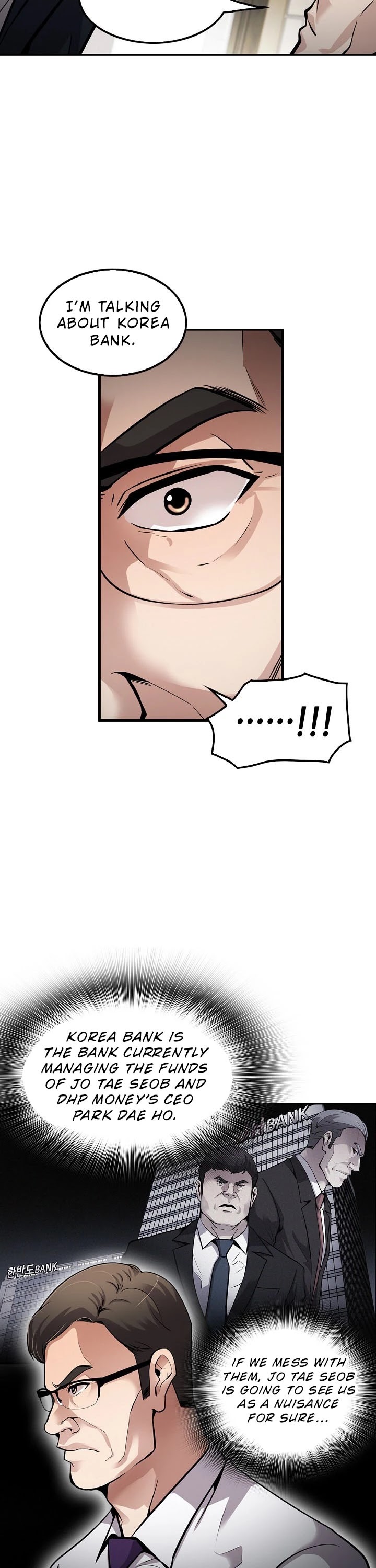 Again My Life Chapter 88 page 20 - Chapter 88