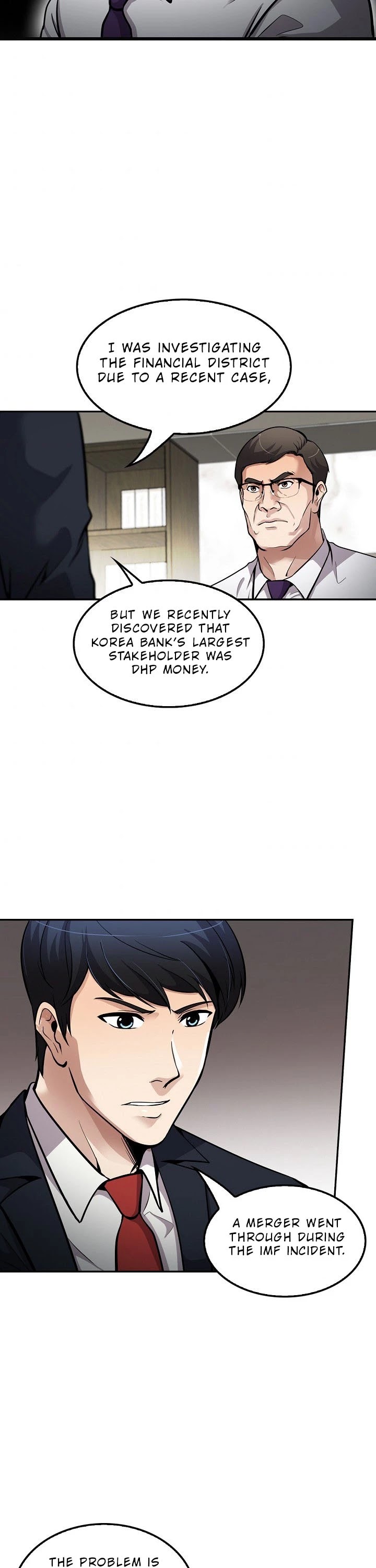 Again My Life Chapter 88 page 21 - Chapter 88