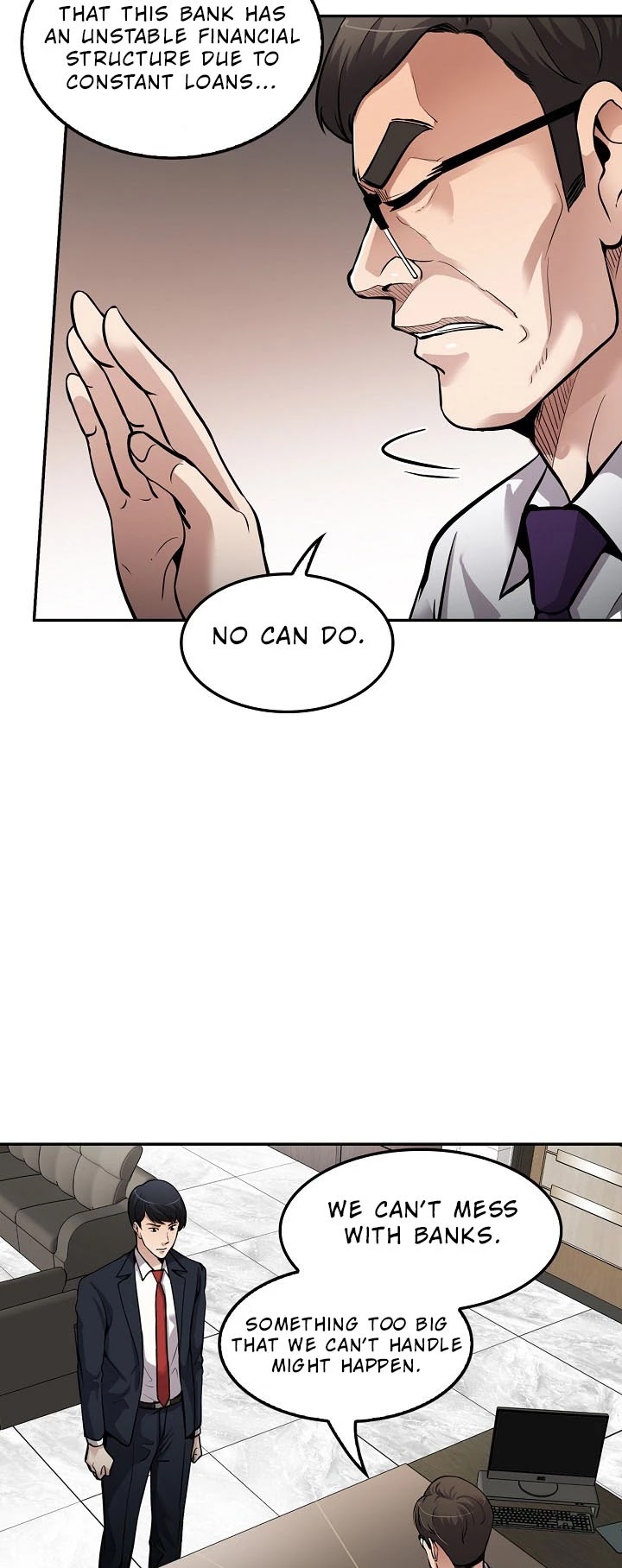 Again My Life Chapter 88 page 22 - Chapter 88