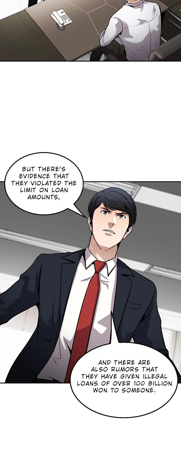 Again My Life Chapter 88 page 23 - Chapter 88