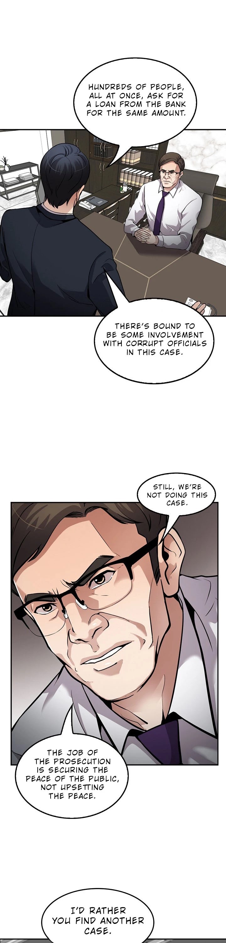Again My Life Chapter 88 page 24 - Chapter 88