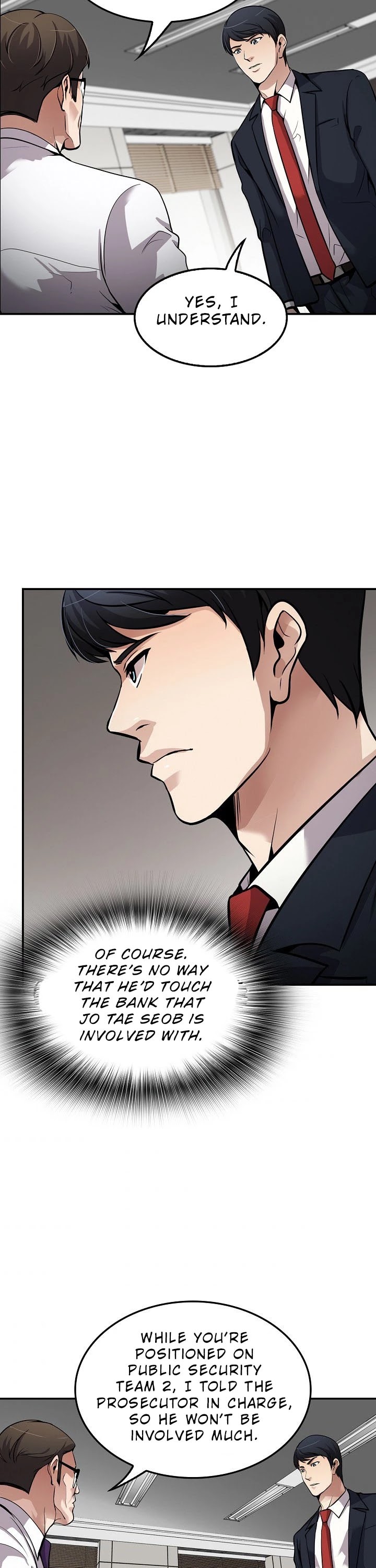 Again My Life Chapter 88 page 25 - Chapter 88