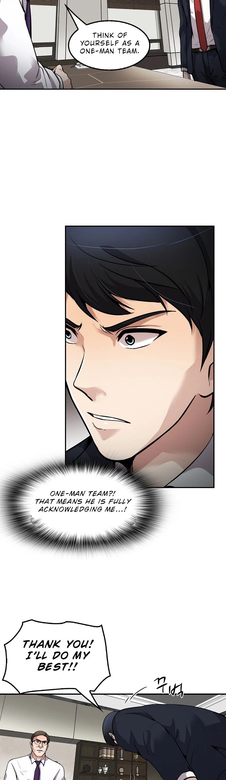 Again My Life Chapter 88 page 26 - Chapter 88