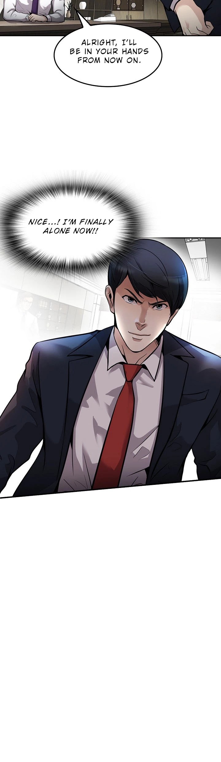 Again My Life Chapter 88 page 27 - Chapter 88