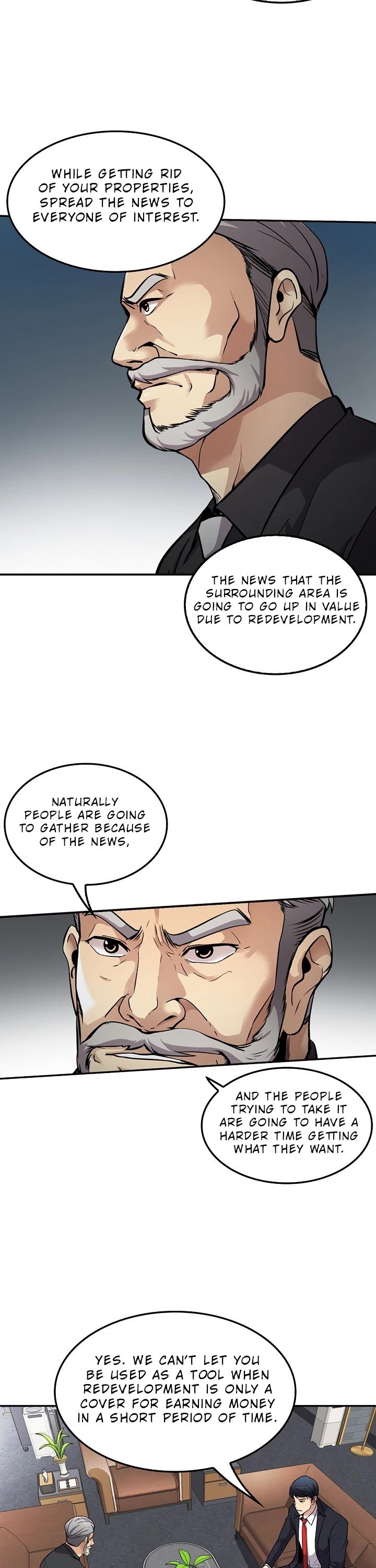 Again My Life Chapter 88 page 3 - Chapter 88