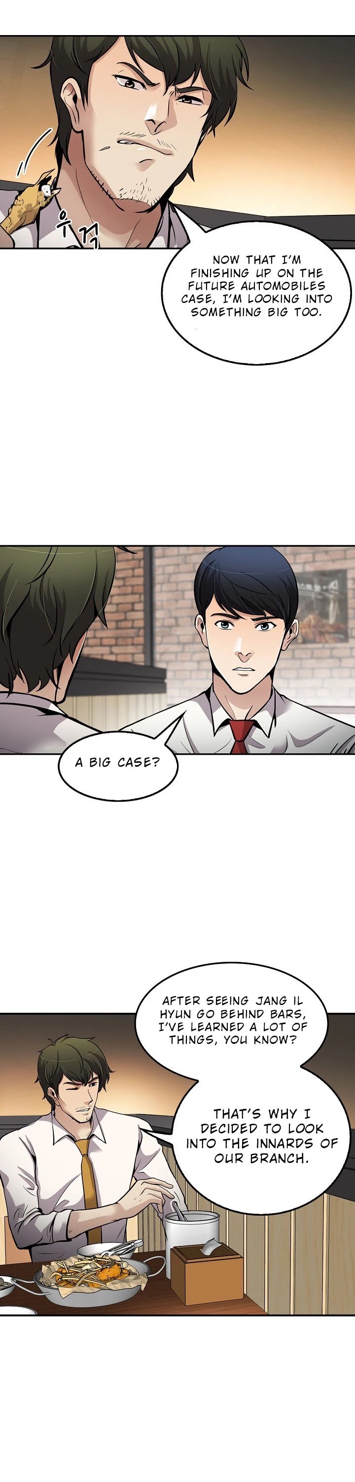 Again My Life Chapter 88 page 30 - Chapter 88