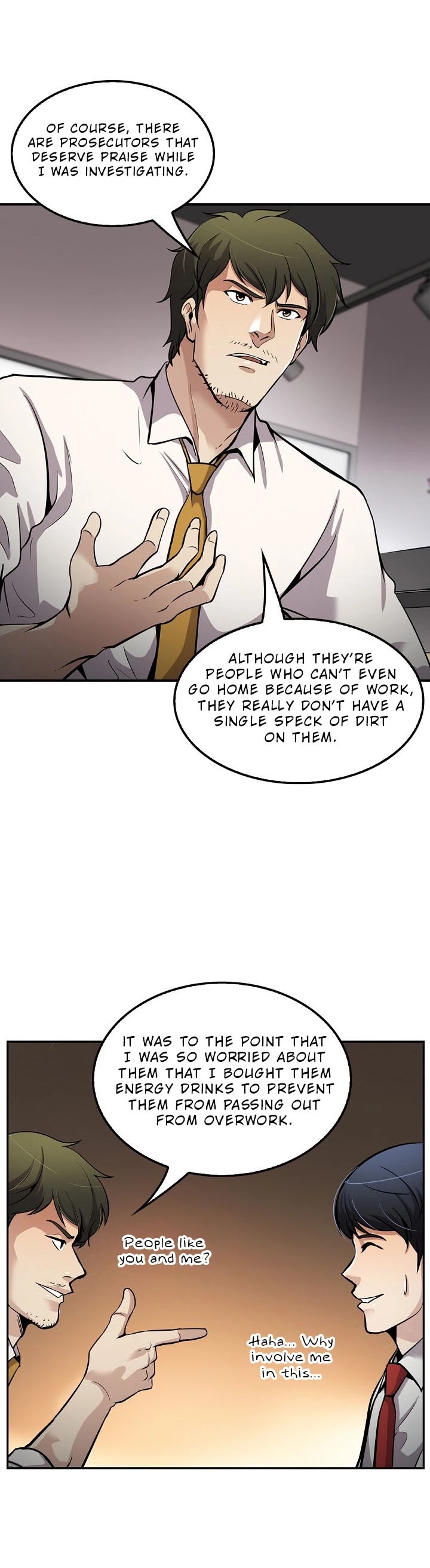 Again My Life Chapter 88 page 32 - Chapter 88
