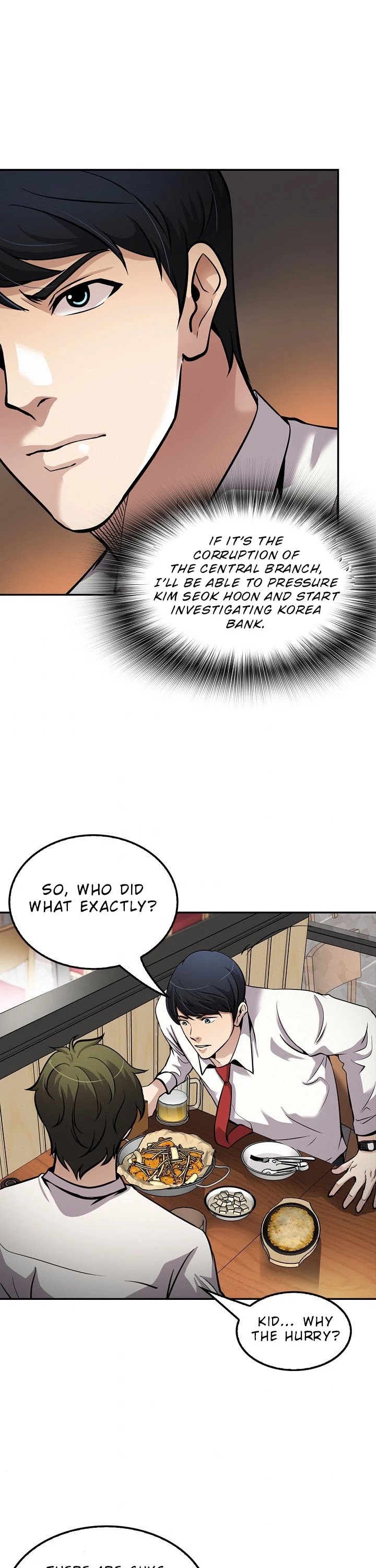 Again My Life Chapter 88 page 33 - Chapter 88