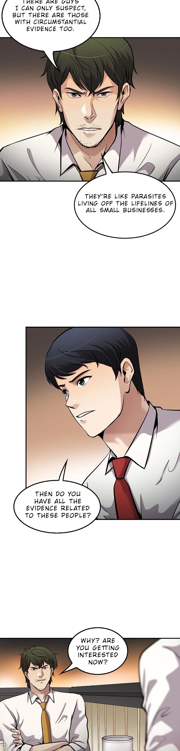Again My Life Chapter 88 page 34 - Chapter 88