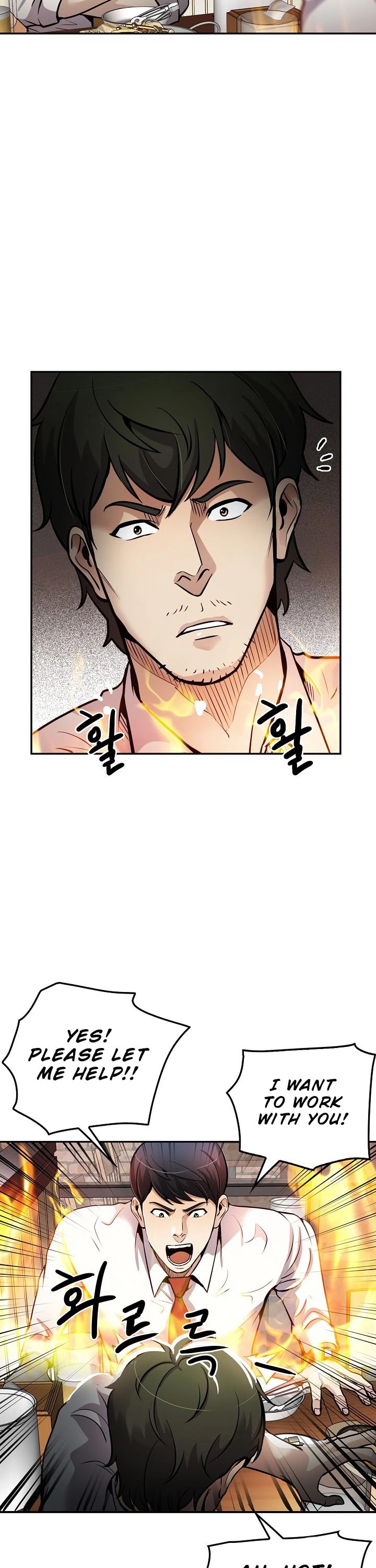 Again My Life Chapter 88 page 35 - Chapter 88