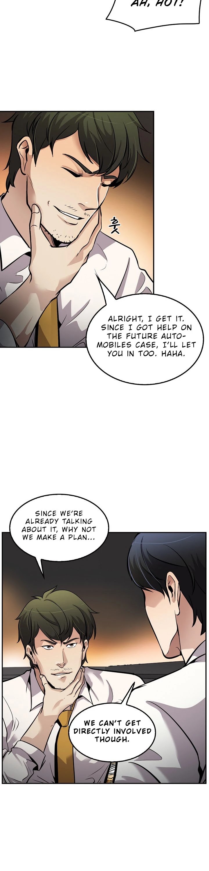 Again My Life Chapter 88 page 36 - Chapter 88