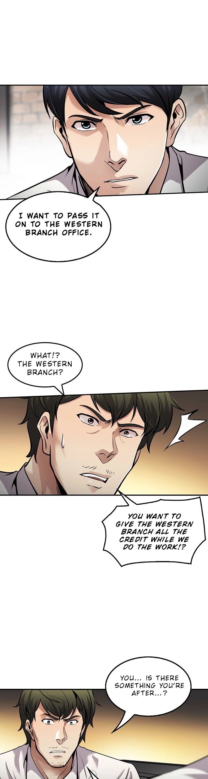 Again My Life Chapter 88 page 37 - Chapter 88