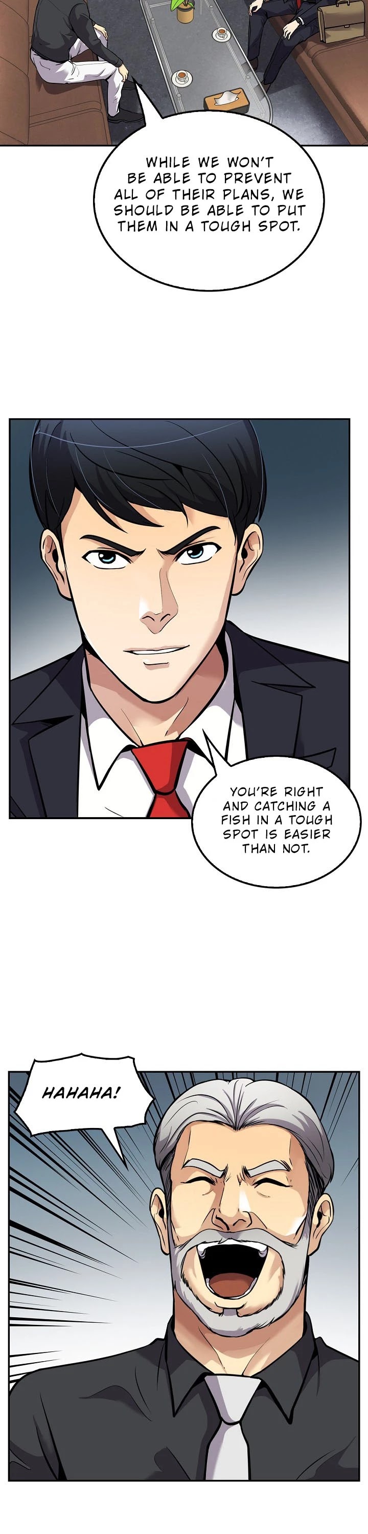Again My Life Chapter 88 page 4 - Chapter 88