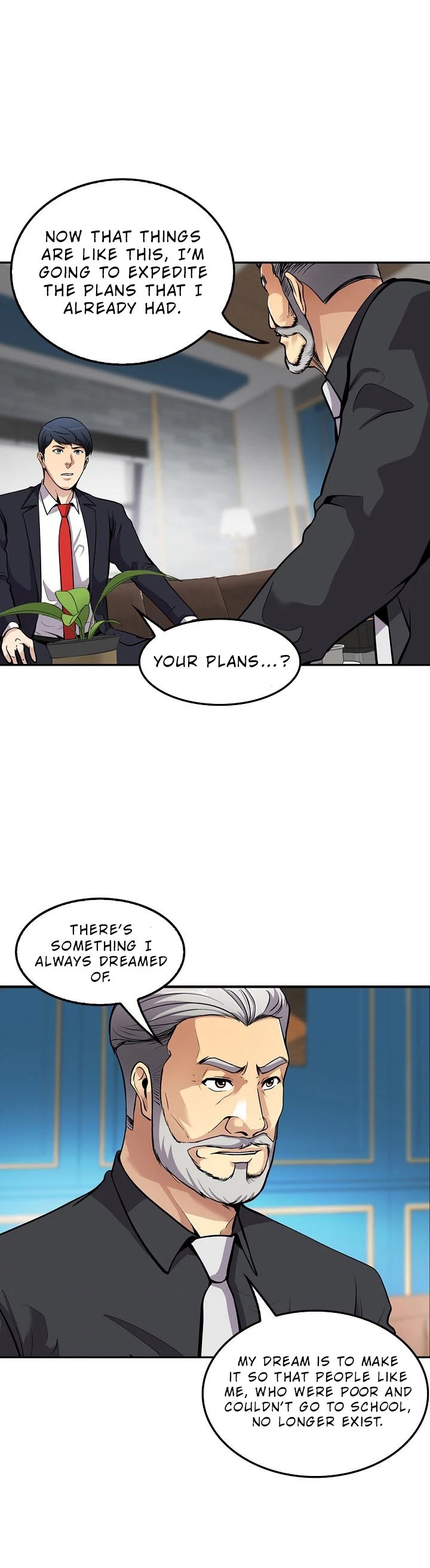 Again My Life Chapter 88 page 5 - Chapter 88