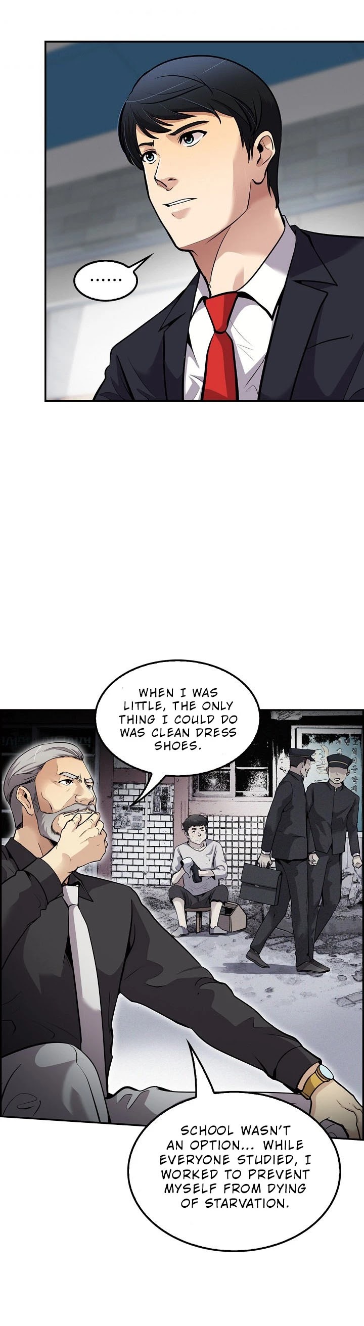 Again My Life Chapter 88 page 6 - Chapter 88
