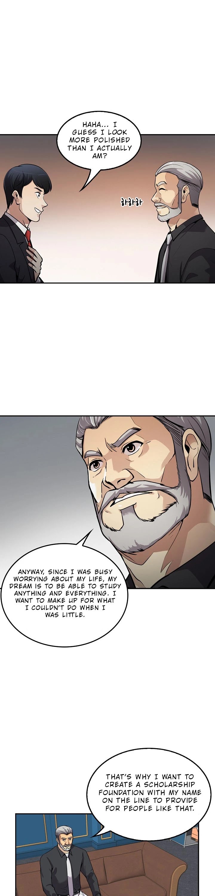 Again My Life Chapter 88 page 8 - Chapter 88