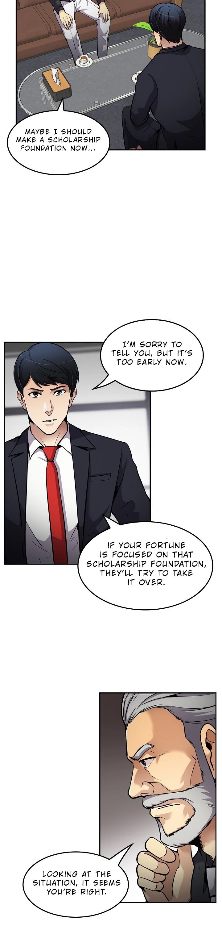 Again My Life Chapter 88 page 9 - Chapter 88