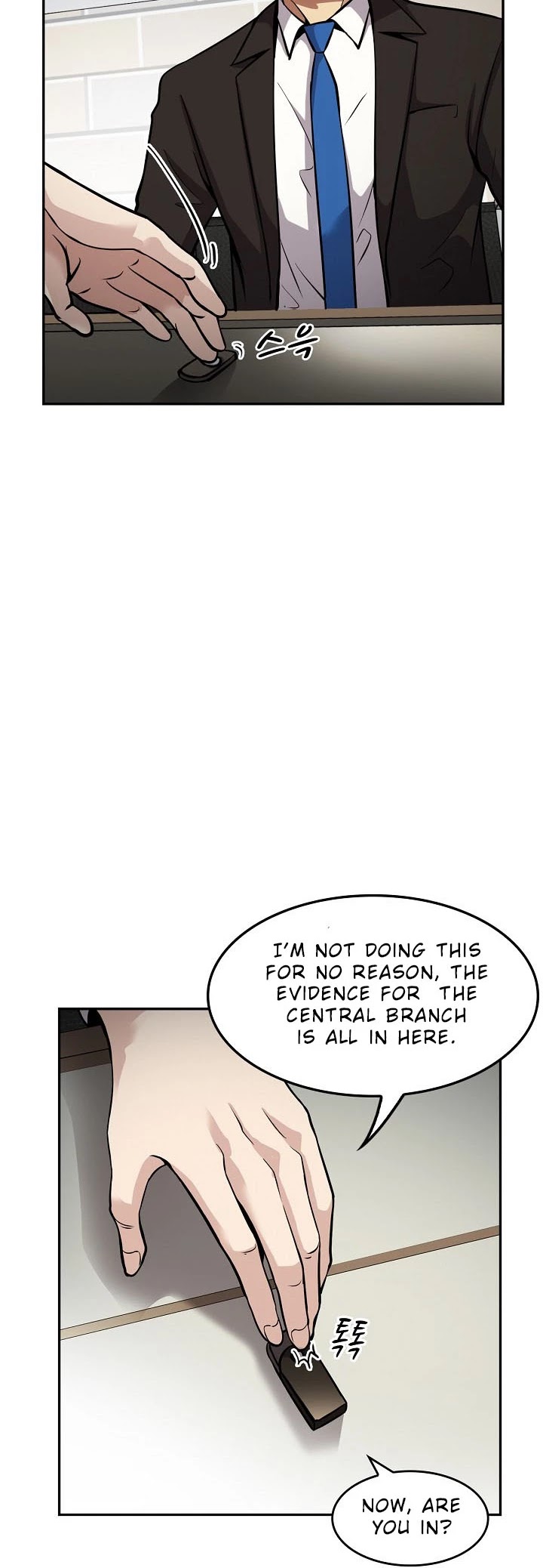 Again My Life Chapter 89 page 11 - Chapter 89