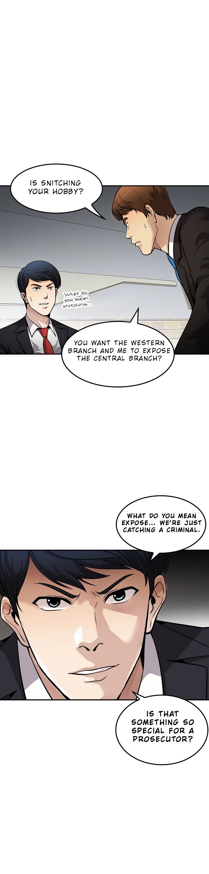 Again My Life Chapter 89 page 12 - Chapter 89