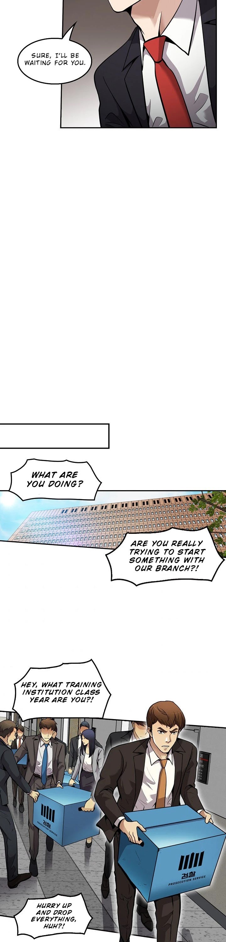 Again My Life Chapter 89 page 14 - Chapter 89