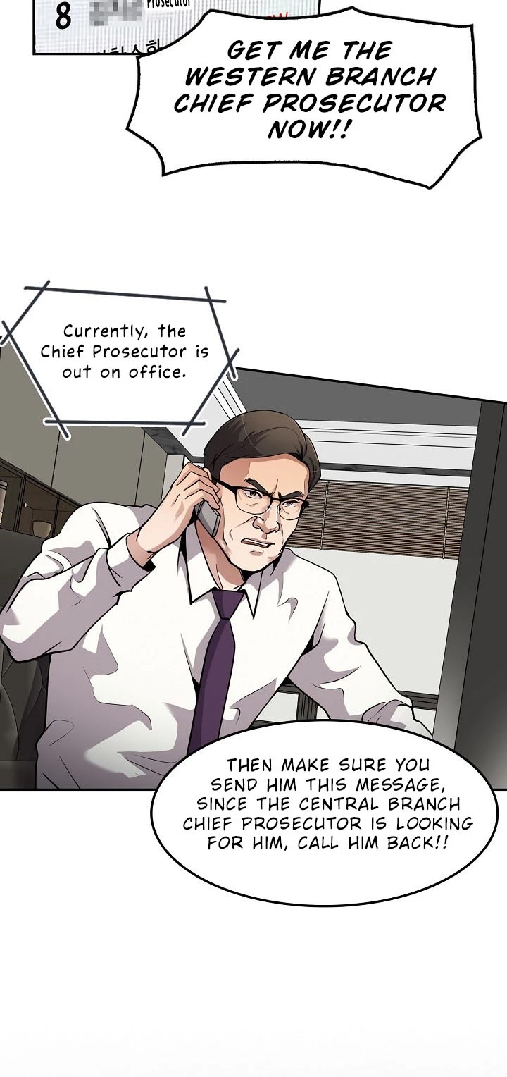 Again My Life Chapter 89 page 16 - Chapter 89