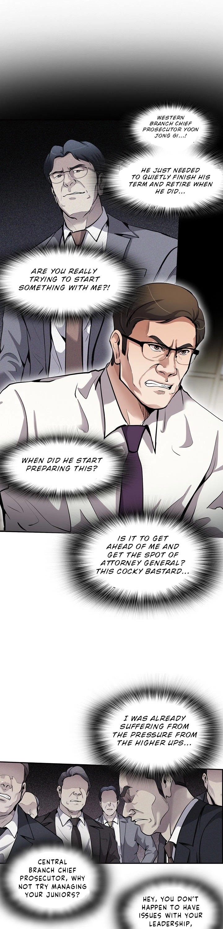 Again My Life Chapter 89 page 17 - Chapter 89