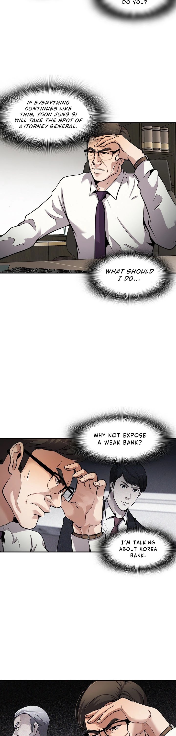 Again My Life Chapter 89 page 18 - Chapter 89