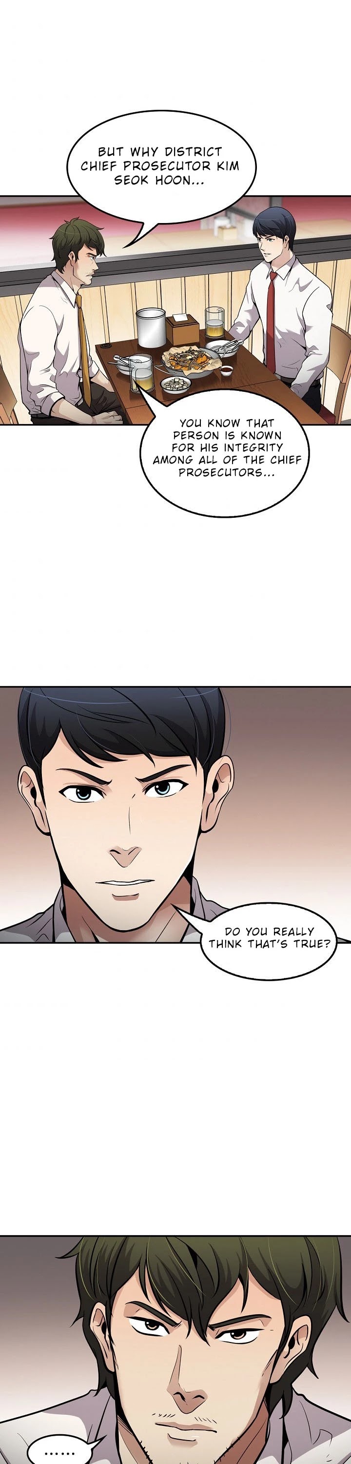 Again My Life Chapter 89 page 2 - Chapter 89