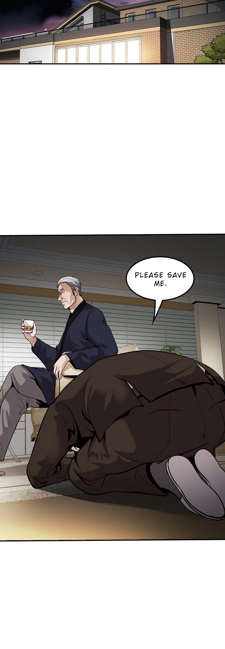 Again My Life Chapter 89 page 20 - Chapter 89
