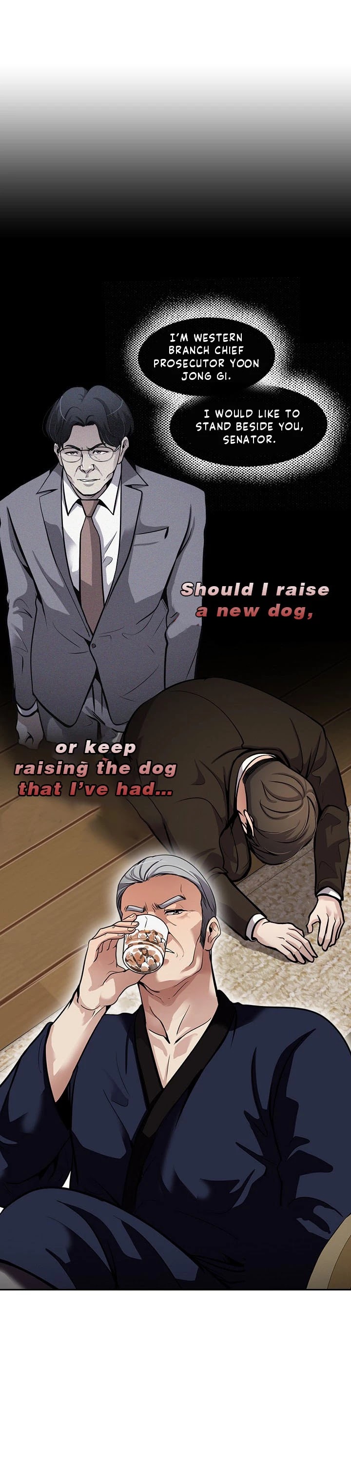 Again My Life Chapter 89 page 22 - Chapter 89