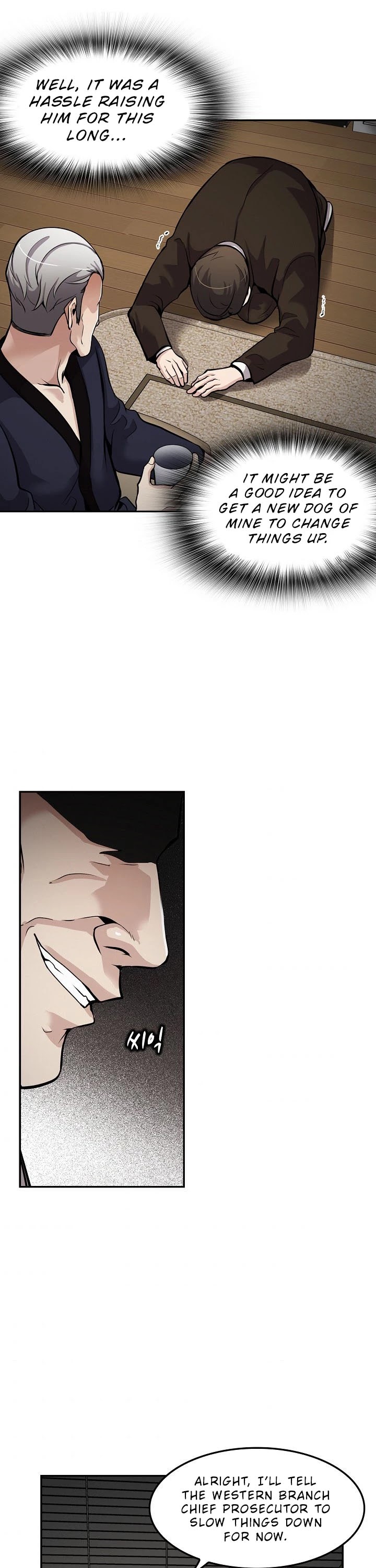 Again My Life Chapter 89 page 23 - Chapter 89
