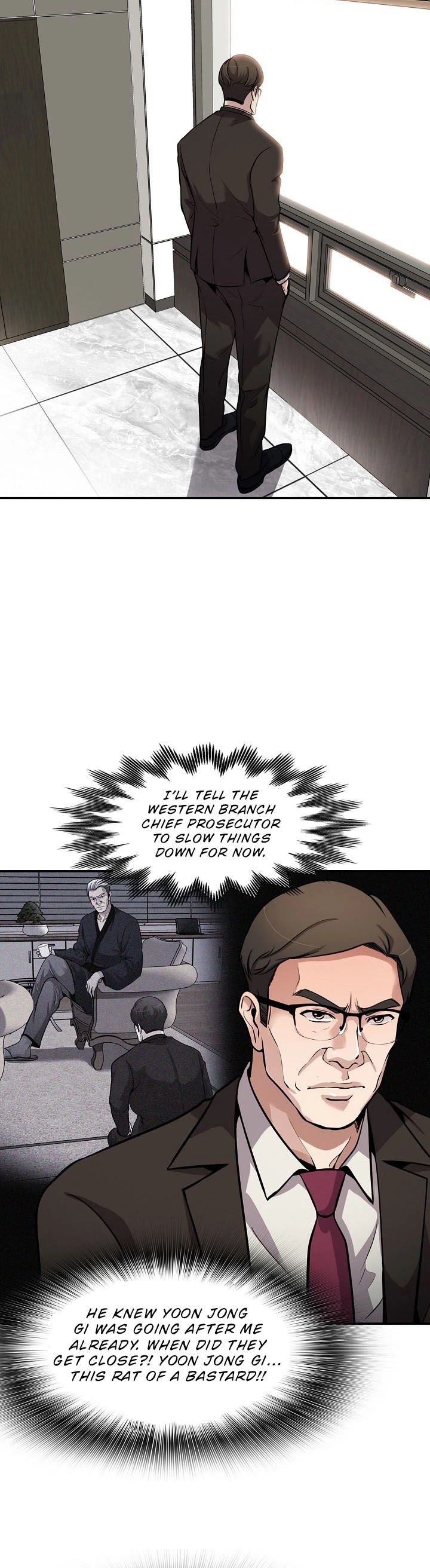 Again My Life Chapter 89 page 25 - Chapter 89