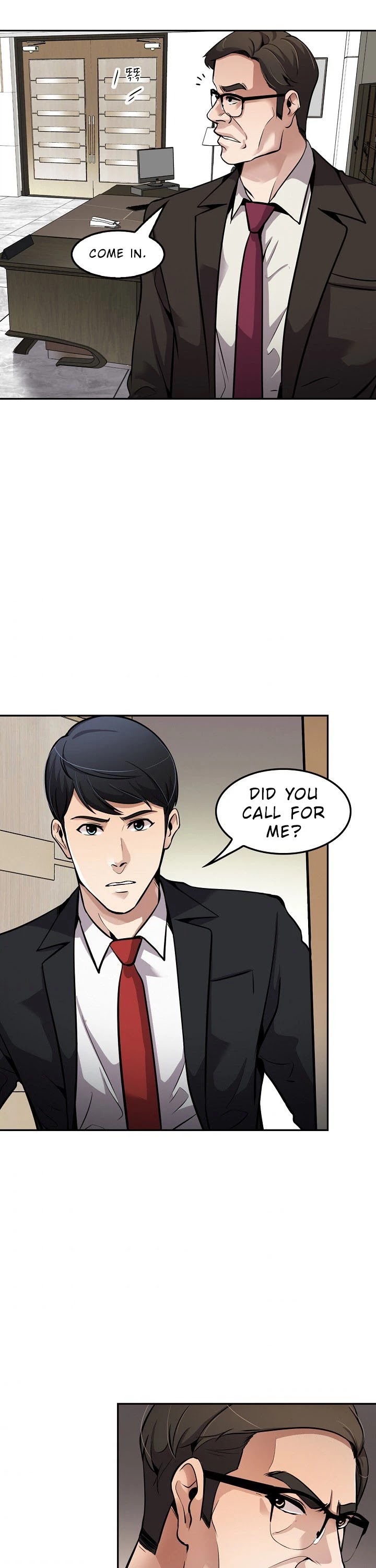 Again My Life Chapter 89 page 27 - Chapter 89
