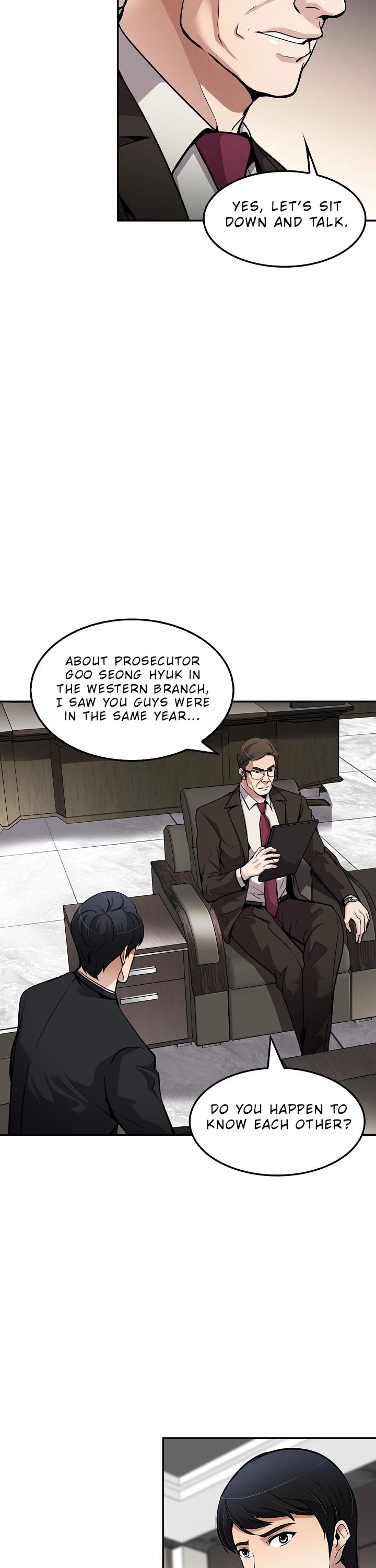 Again My Life Chapter 89 page 28 - Chapter 89