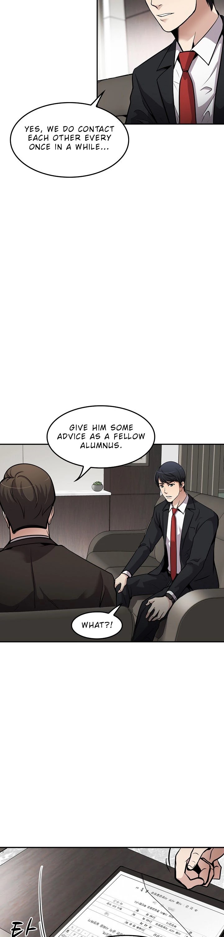 Again My Life Chapter 89 page 29 - Chapter 89