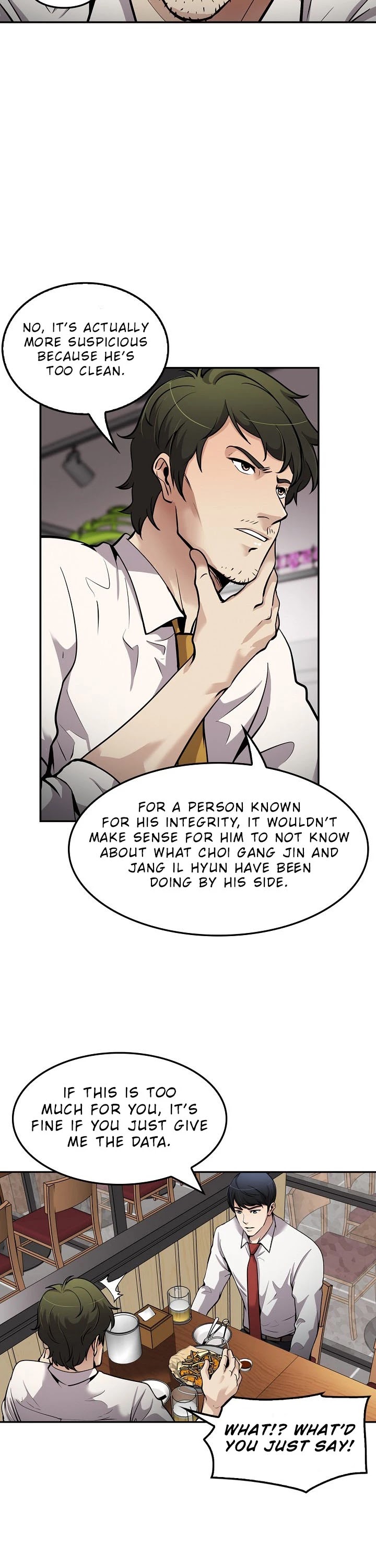Again My Life Chapter 89 page 3 - Chapter 89
