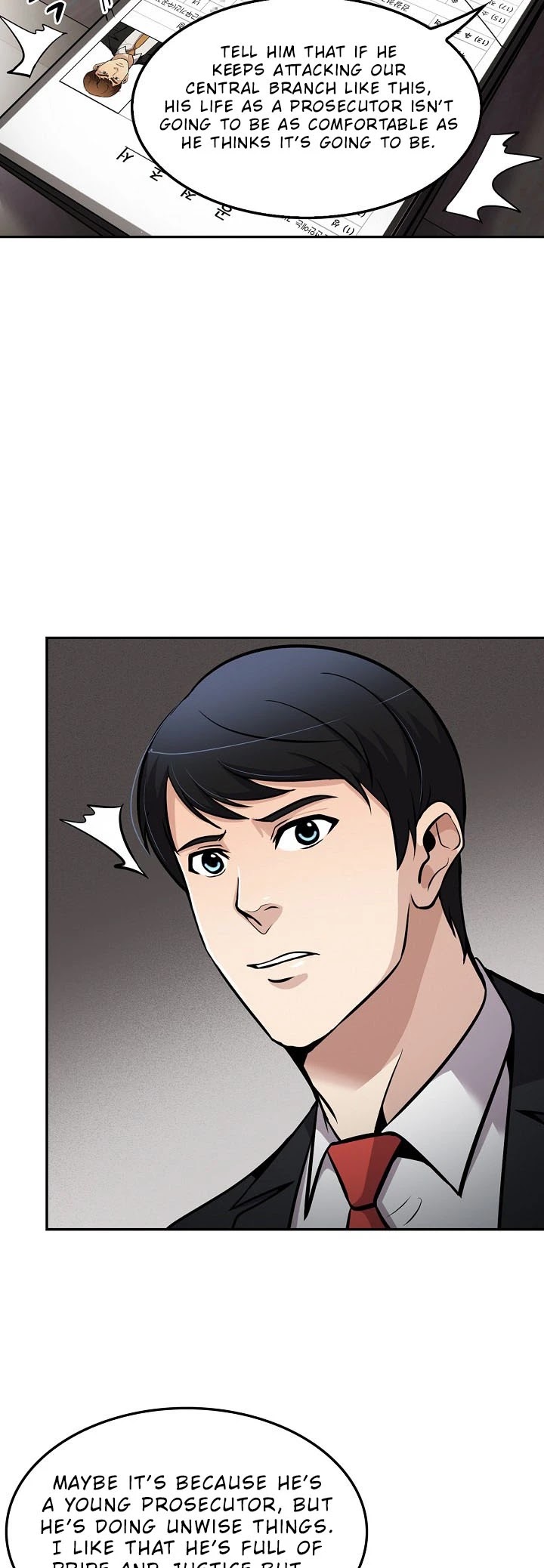 Again My Life Chapter 89 page 30 - Chapter 89