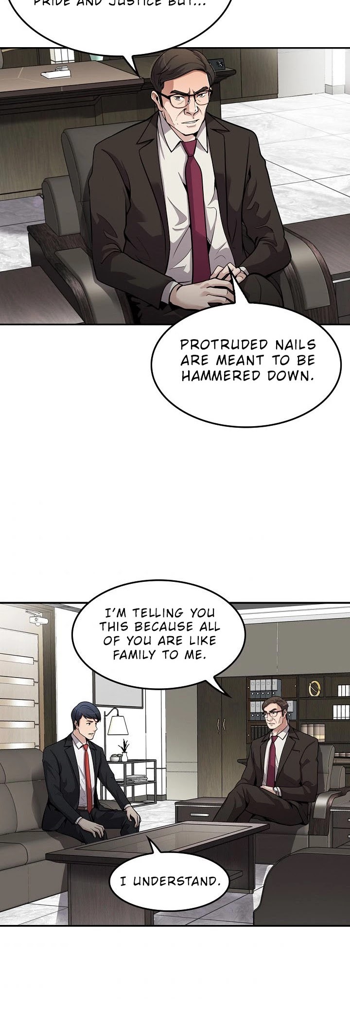 Again My Life Chapter 89 page 31 - Chapter 89