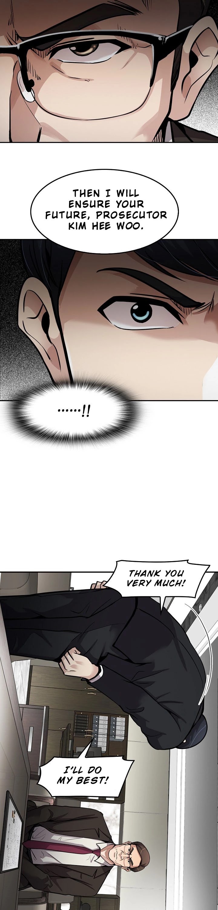 Again My Life Chapter 89 page 34 - Chapter 89