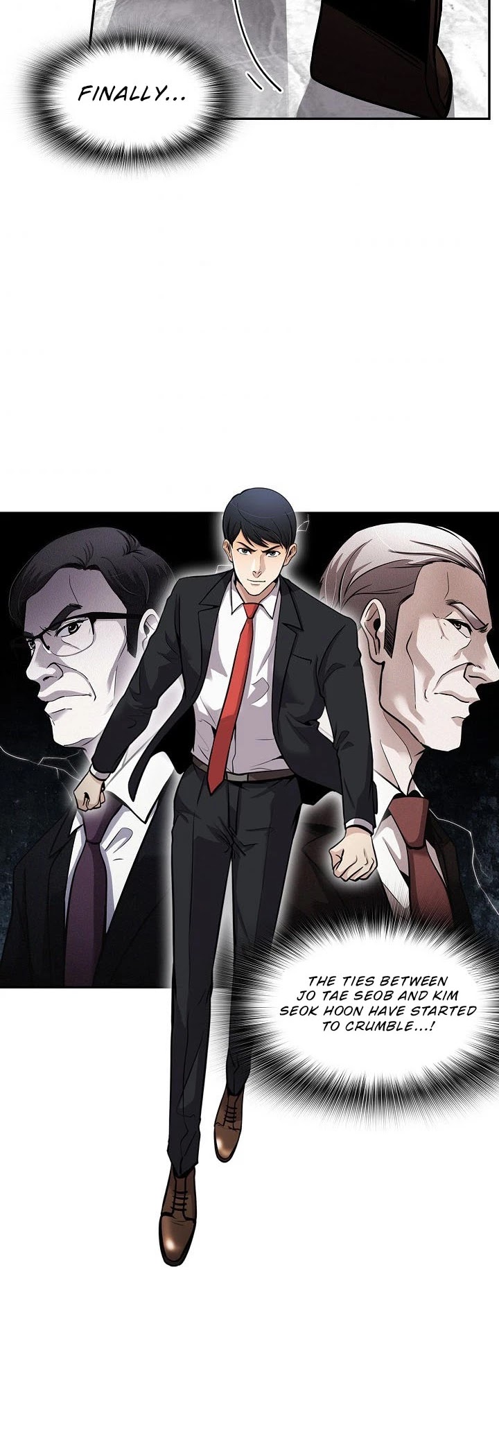 Again My Life Chapter 89 page 36 - Chapter 89